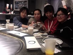-仙桐吉宴铁板烧·精致料理