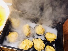 -观宴中餐厅