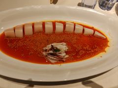 -贡宴盐帮菜自贡驻京联络处餐厅