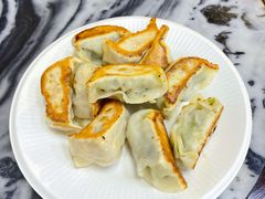 -八珍·广式煎饺·广州老字号(北京路总店)