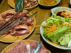 -牛人·雪花牛·木炭烤肉(昆山陆家店)