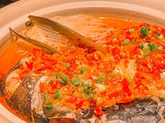 -费大厨辣椒炒肉(正佳广场店)
