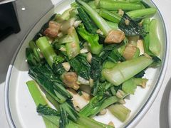 -美极鲜食坊(宝安南路店)