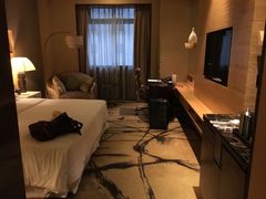 -西安赛瑞喜来登大酒店