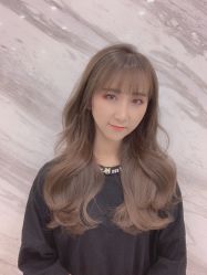 -3AM HAIR SALON染发烫发接发