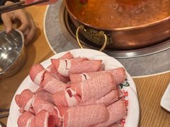 -草原饭店火锅