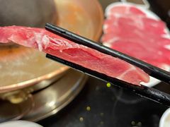 -瑞成祥老北京炭火锅(仙林店)