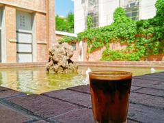 -大酉·M Coffee(北京美术馆店)