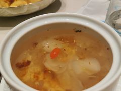 酒酿圆子-蝶园·装修中(BFC外滩金融中心店)