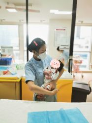 -明宇集团·积木枝芽母婴健康管理中心(天府店)