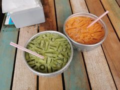 -Doo Dee Thai Food(Issan/Isaan/Esan)