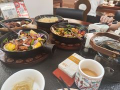 -旺爷砂锅·茶作(国贸城店)