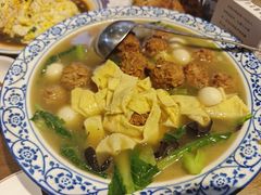 -向民炒鸡老店(金泰华府店)