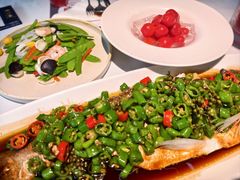 -野蔓果·山野菜(西湖景区·龙井茶田店)