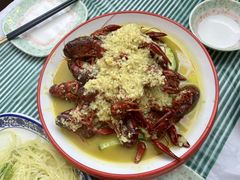 -香满锅老北京羊蝎子火锅·家常菜(新街口店)