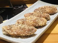 -龍二烧肉酒场(九亭店)