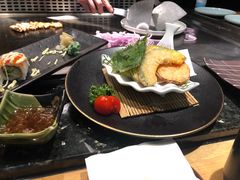 -松临·铁板烧&Omakase(神农店)