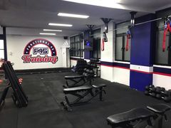 -F45 Training(徐汇店)