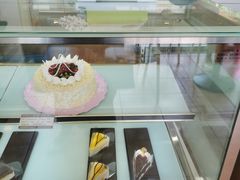 -长发西饼(道前店)