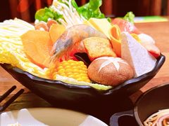 -呷哺呷哺(松江开元店)