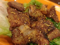 -林二哥宜烤官·宜宾小烧烤