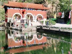 -湖洞水自然风景区