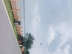 -南京金牛湖风景区