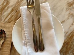 -The Rug Cafe(王府中环店)