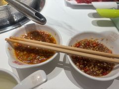 -犇鼎牛潮汕牛肉火锅(新辰里学清路店)