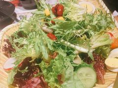 -黑牛の場(兴隆大奥莱店)