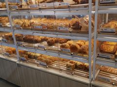 -85度C(南京龙江店)