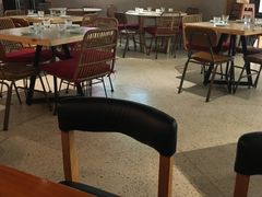 大堂-疆Jiang·新疆秘制料理