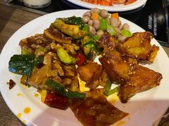 -火炉火自助餐(枫蓝国际店)