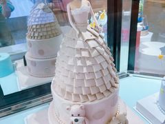 -CAKE BOSS 蛋糕老板(北京世纪金源购物中心)