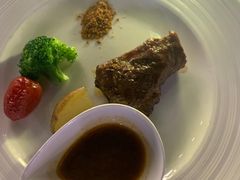 -天空花园餐吧·生日·团建(南山店)