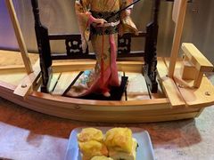 -海鼎荟海鲜姿造(仟禧汇店)