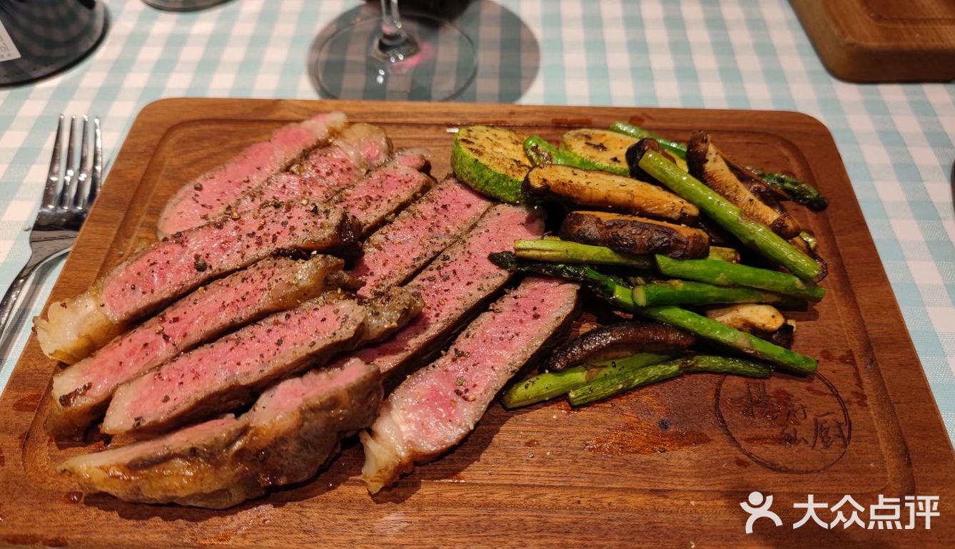 多吃肉肉来减肥
