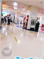-重庆医科大学附属儿童医院(渝中院区)