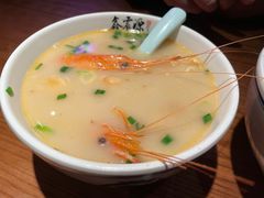 -鑫震源·苏式大虾生煎(山塘街店)