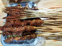 -非凡烧烤(历史博物馆店)