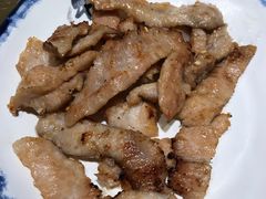 -漫烤鱼&徐州烧烤夜宵(万达店)