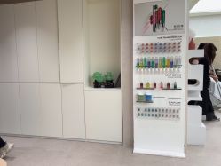 -DX HAIR SALON·发现未知美发沙龙