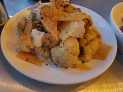 -Ocean's Table 欧舍