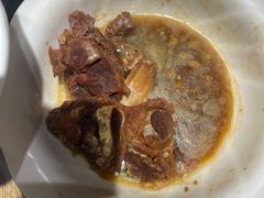 -三道菜(明堂公园店)