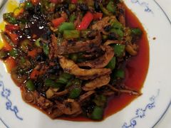 -新新湘菜馆(新中街二条店)
