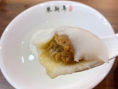 -朱新年·苏式汤团·面点(北寺塔店)