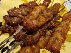 -小孙家厨(长春路店)