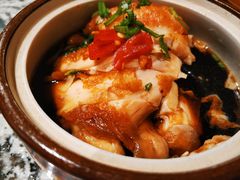 王府泡椒鸡-南京大牌档(中关村店)