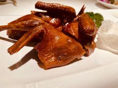 红烧乳鸽-顺峰(农展馆店)