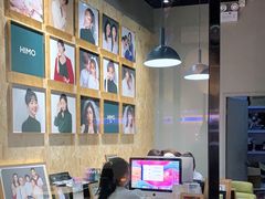 -海马体照相馆(义乌之心店)